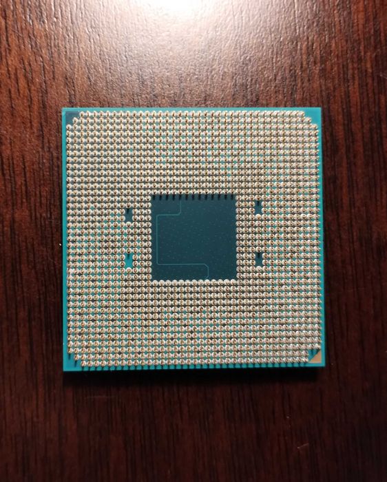 Procesor Ryzen 3 3200G
