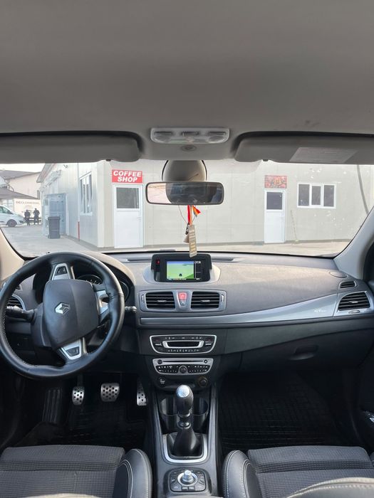RENAULT Megane 2011 — imagine 4