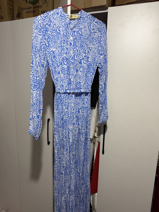 Көйлек жилеткасымен