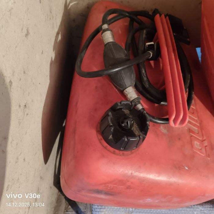 Лодочный мотор Seatan