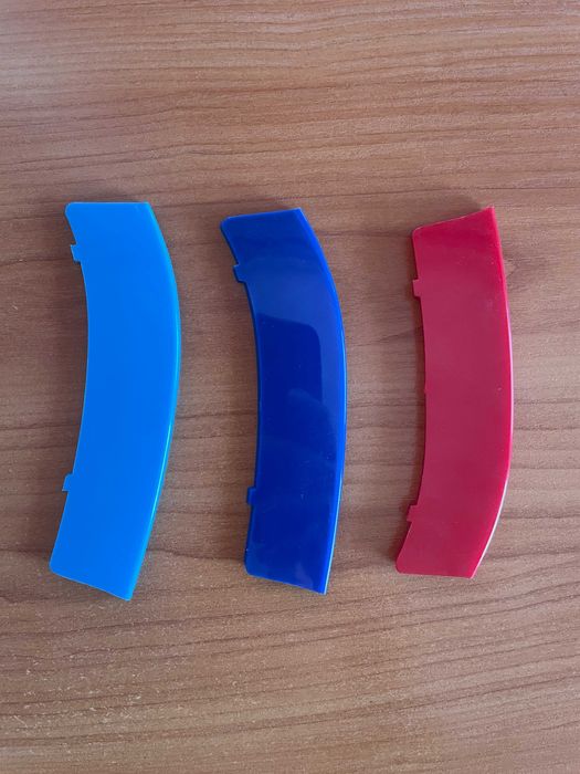 Декорация за предна решетка за BMW F30