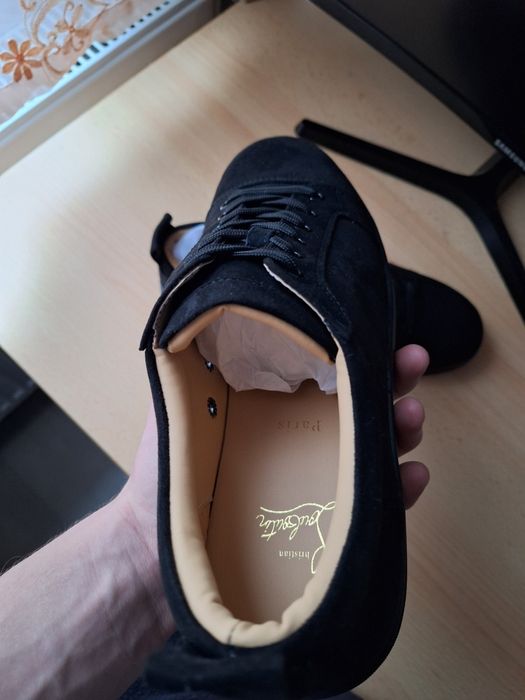 Christian louboutins men EU 44