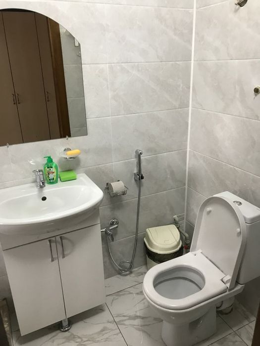 Гостевой Дом.Кудахана.