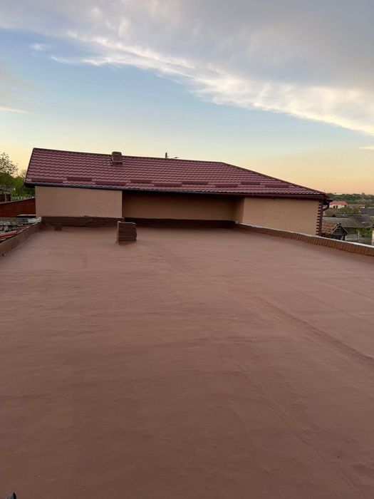 Hidroizolații lichide