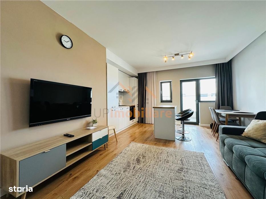 Apartament 2 Camere | Bloc Nou | Zona Calea Aradului | Luceafarul