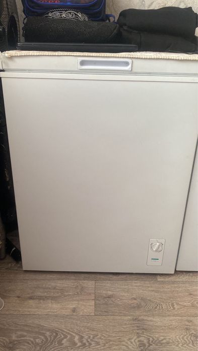 Продам морозилку