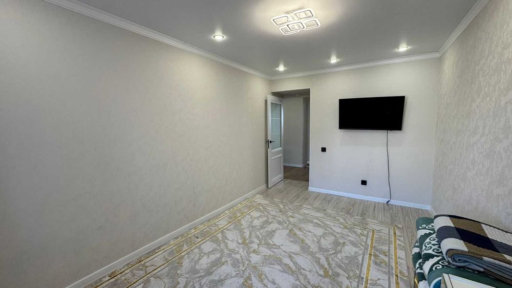 Полноценная 2 комнатная ПРОДАЕТСЯ