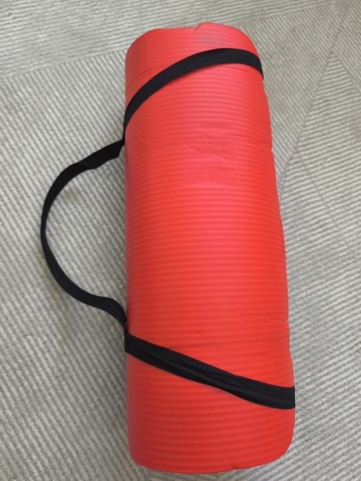 Set gantere și bare 20 kg,saltea,greutati incheieturi
