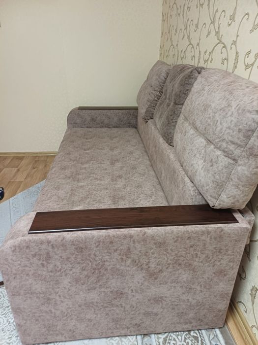 Мягкая мебель Диван