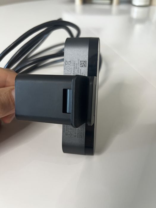 Уеб камера Logitech Brio 4K