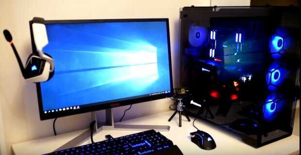 Сборка, апгрейд и обслуживание компьютеров