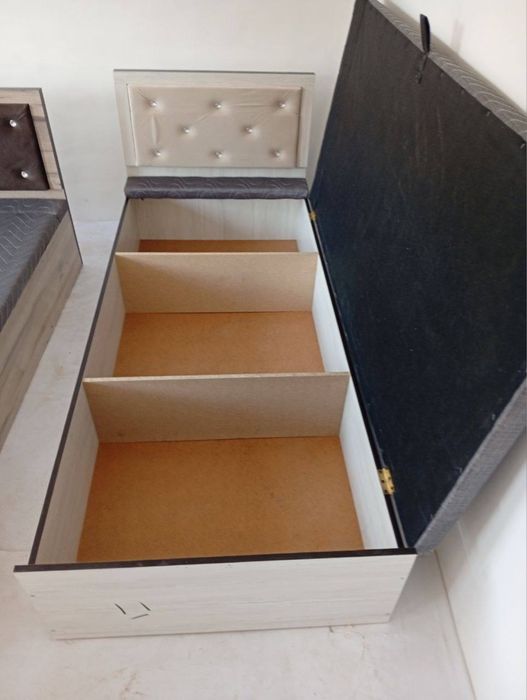 Кроват сундук 195/85 сифати зор