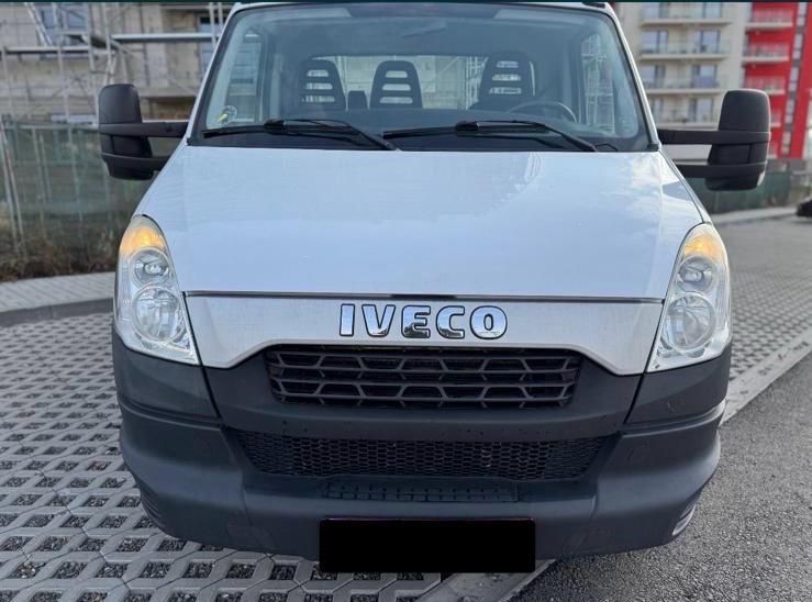 Iveco Daily 35C13