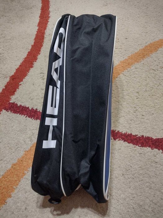 Vand termobag Head-Nou