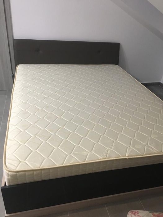 Apartament o camera de inchiriat in Dumbravita mansarda
