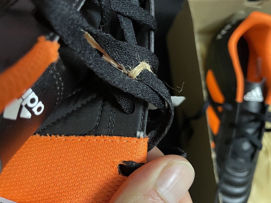 Adidas copa 2,4 orginal