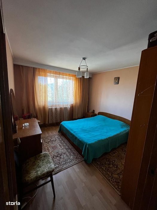 Tomis nord ciresica-apartament 3 camere decomandat