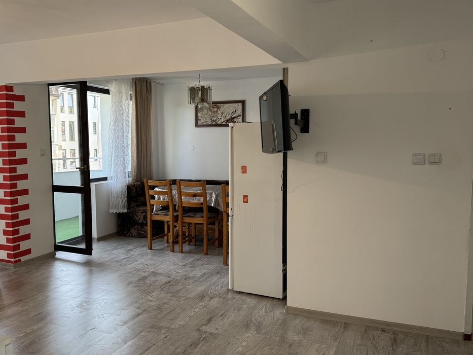 Дава се под наем Тристаен апартамент в Варна, Аспарухово - 80 кв.м за 382.5 € - Снимка #3