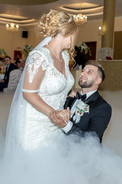 Rochie de mireasă