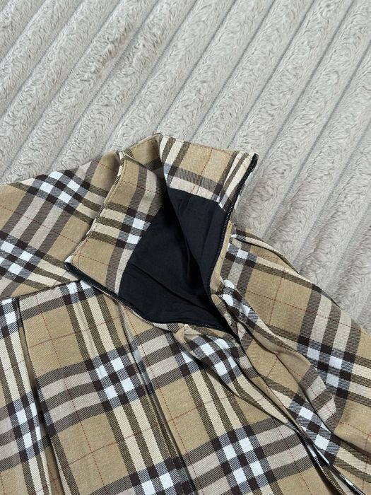 Продам стильную юбку