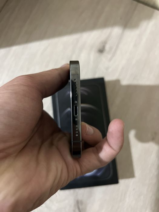 Iphone 12 pro max