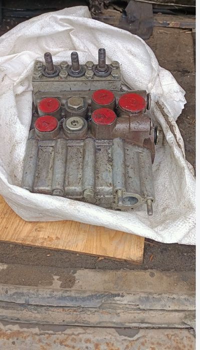 Продам баллон комбайн, расспред мтз, диск Т 25