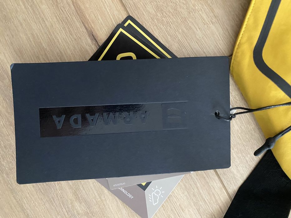 Pantaloni BIB Armada Barbati Coveted 3L Gore-Tex