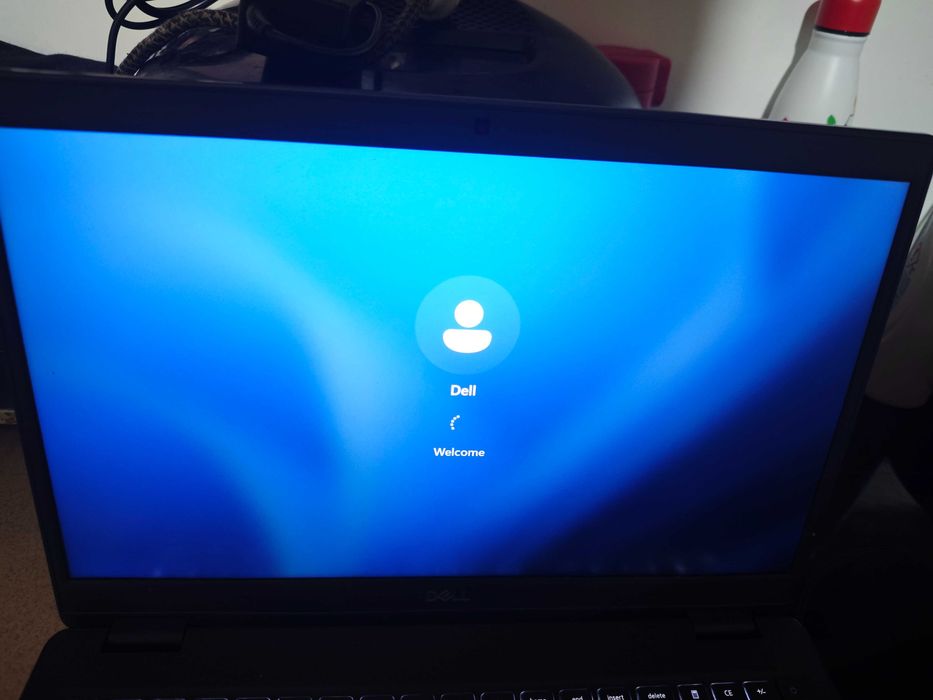 Dell Latitude 3510 ссд 256 8гб рам