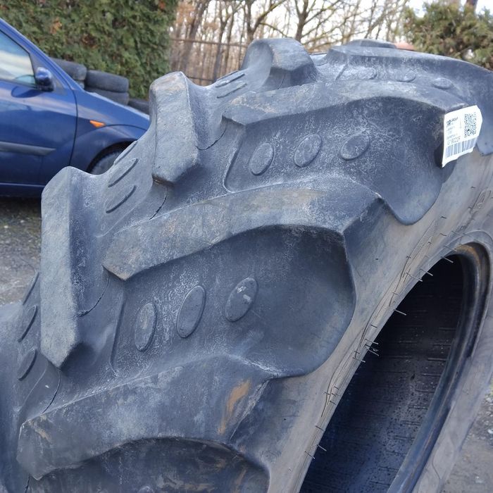 Cauciucuri 380/85R24 (14.9R24) Bkt Profita de SUPER PRET la SH