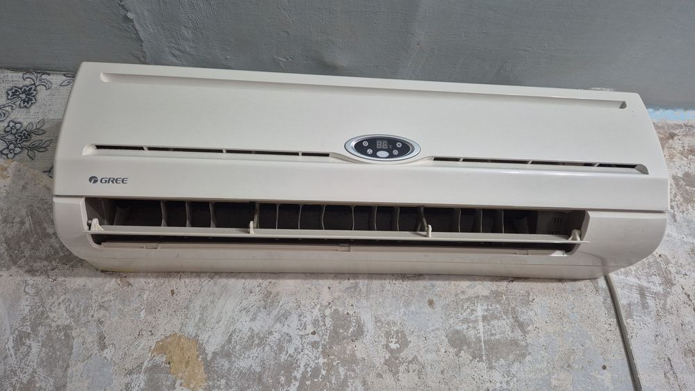 Продам кондиционер