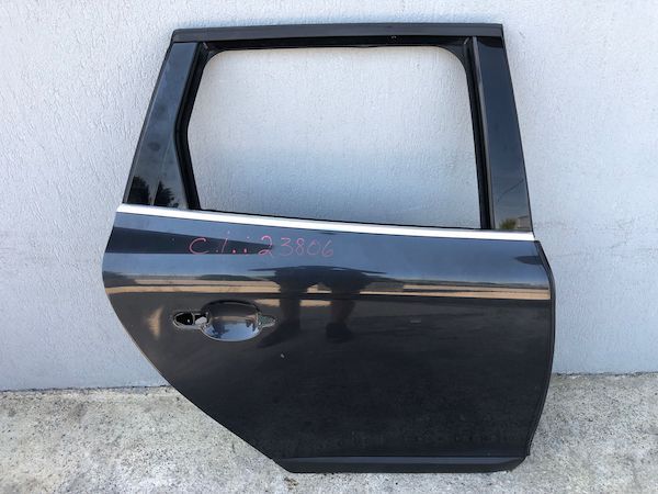 Usa Dreapta Spate Volvo XC60 2008-2017 30745504