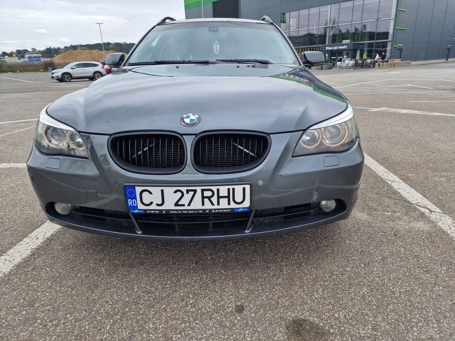 BMW 5 Series 2005 — imagine 2