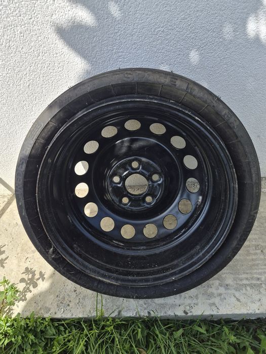 Rezerva slim touareg