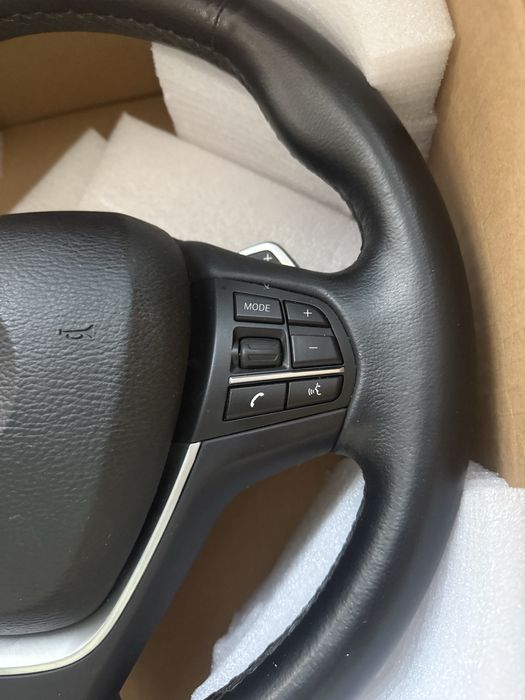 Vand Volan Bmw seria F X5