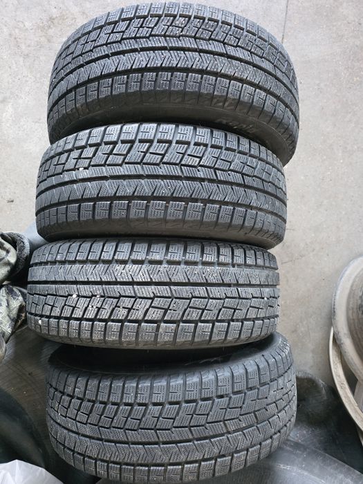 Продам резину 195/60 r15