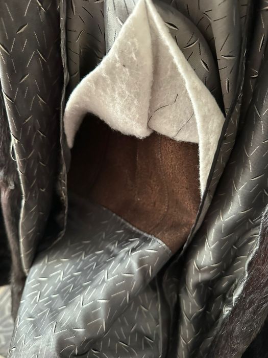 Продам Шубу Натуральную