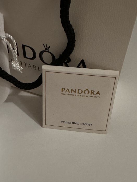 Продам браслет Pandora