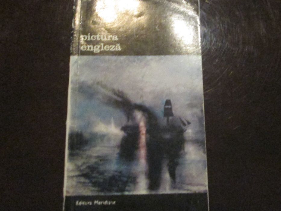 Carti de arta, editura Meridiane