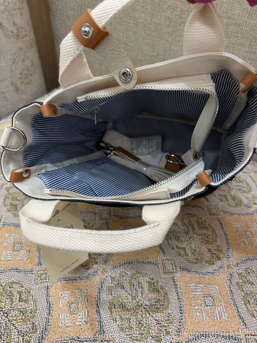 Сумка рюкзак детская