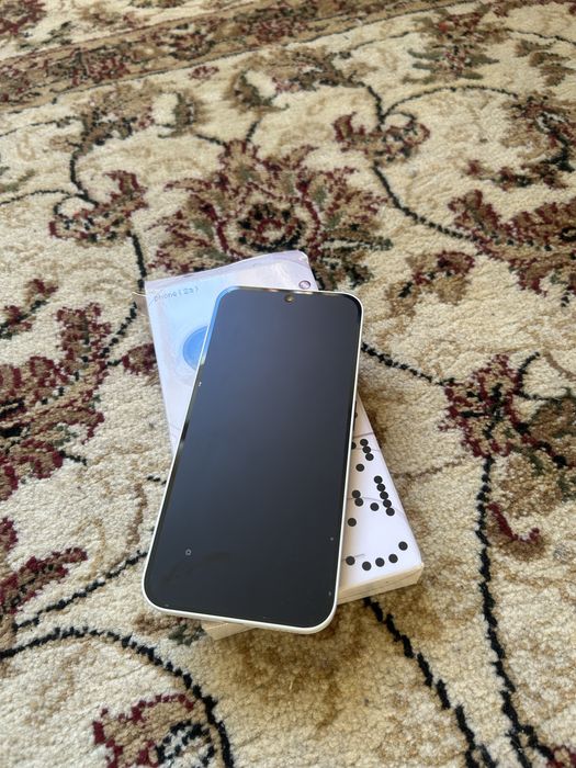 Nothing Phone 2A 12/256Gb