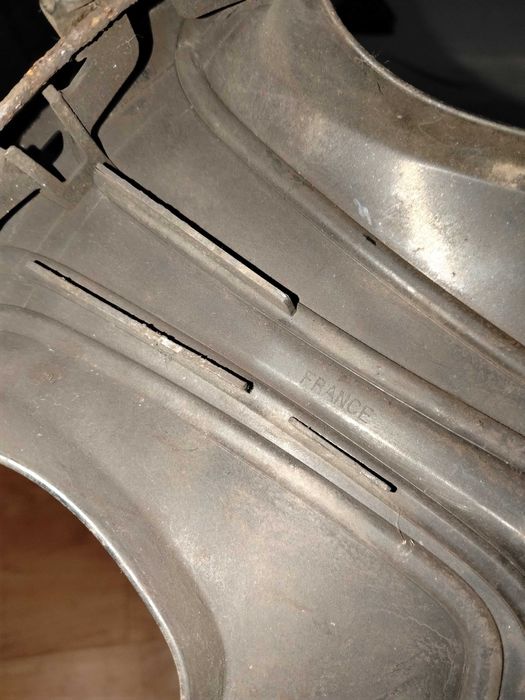 Citroen C3 ,c-elysee 16"тасове за Citroen