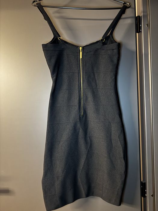 Оригинална рокля Roberto Cavalli