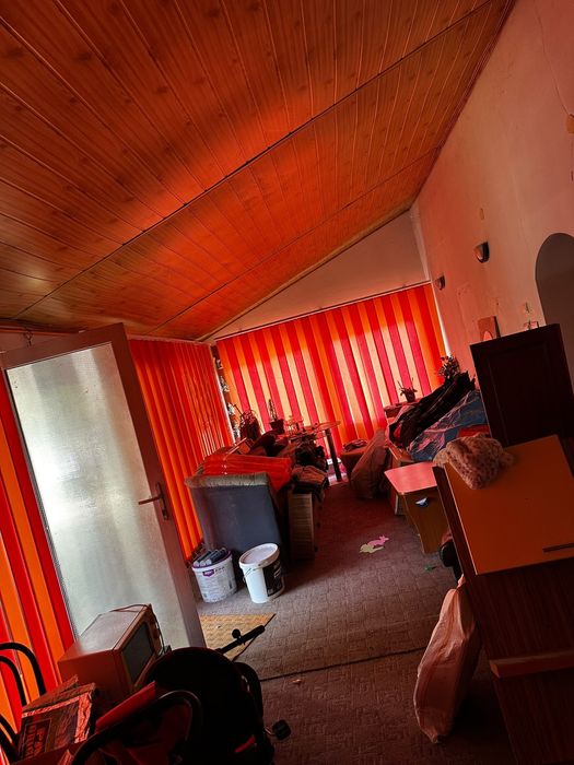 Casa + teren 3000 m