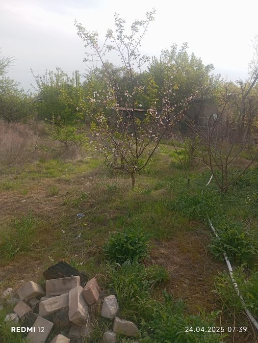 Продам Дачу пос зоречный