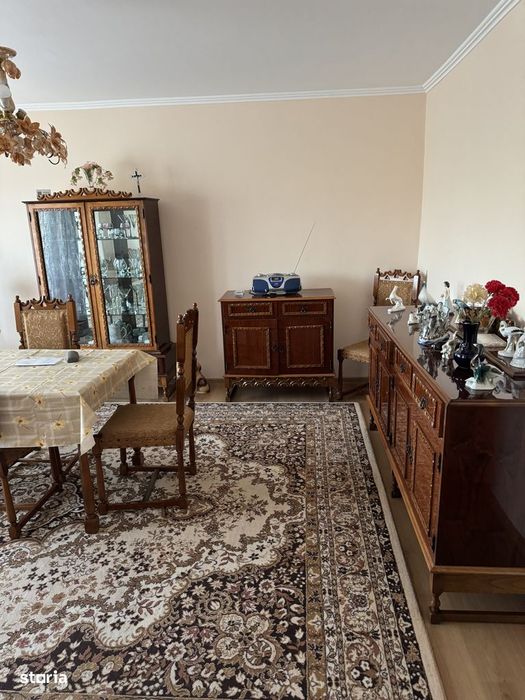 Apartament Tineretului