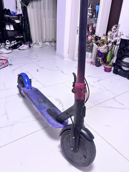 Vand Xiaomi Pro 2