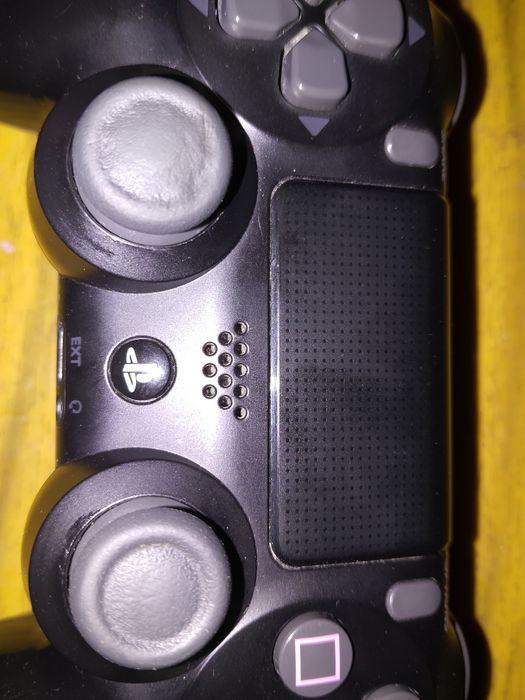 2 джойстика для пс 4 оригинал