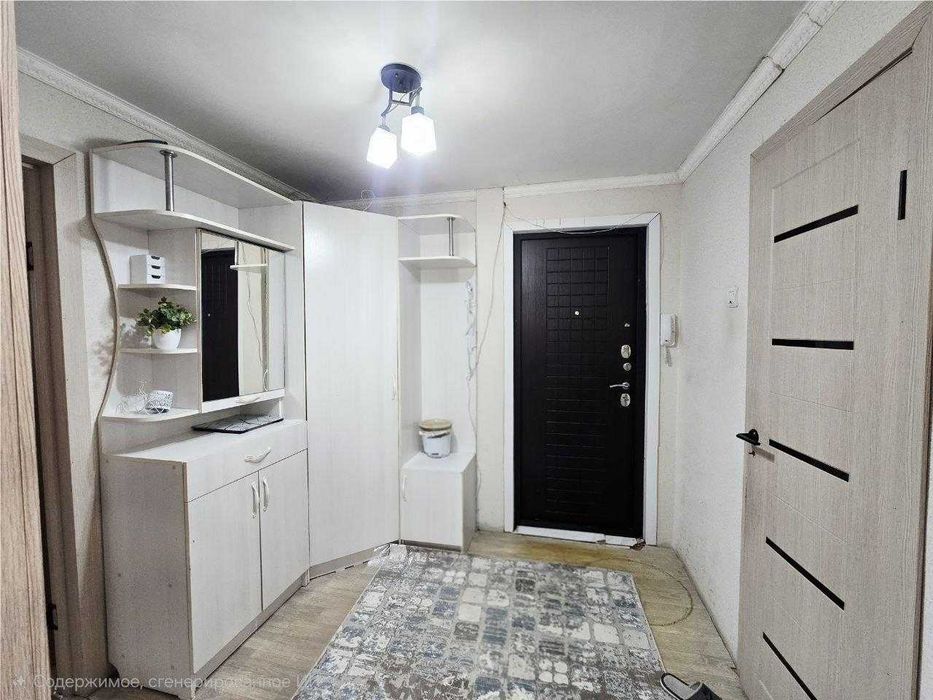 **Продам 3х-студию в 7мкр, р-н Аяна