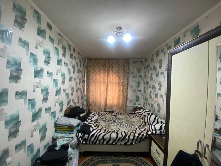 в продаже дом 4 комнатный
