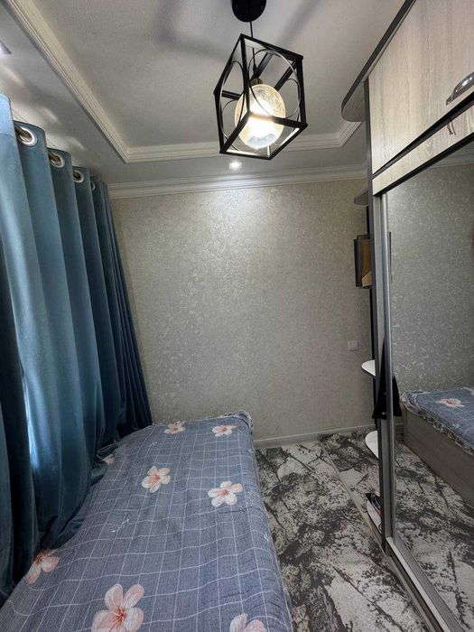 Срочно продается 2х комнатная квартира, Олтин Самарканд,собственник.